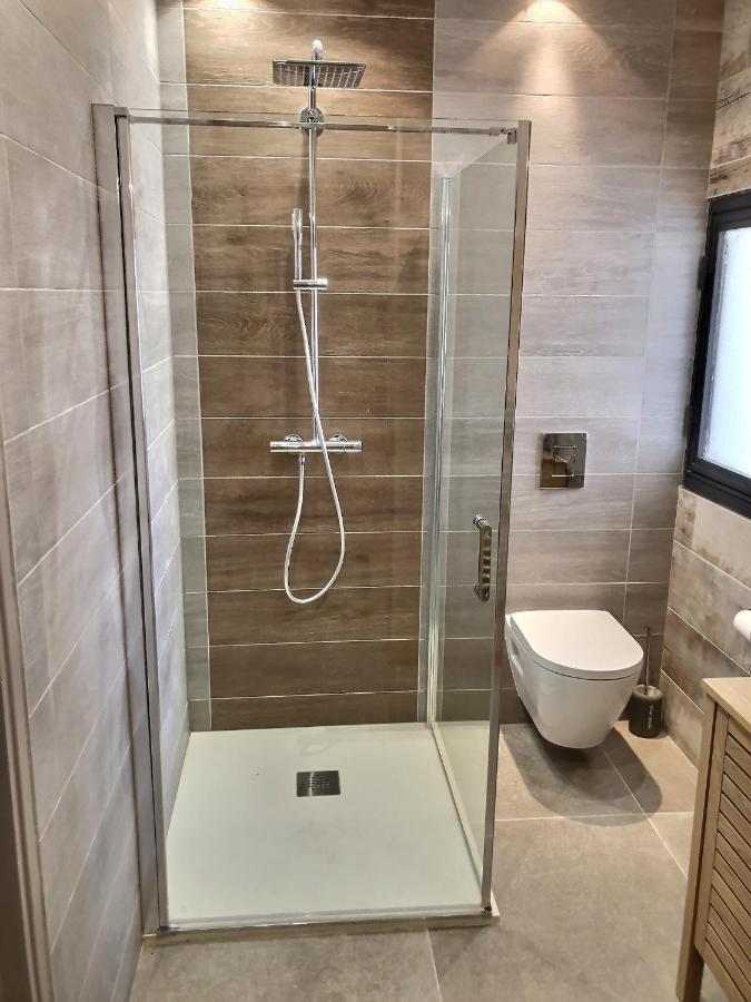 Studio Tout Confort, Terrasse, Calme Moustiers #7 Apartment Ngoại thất bức ảnh